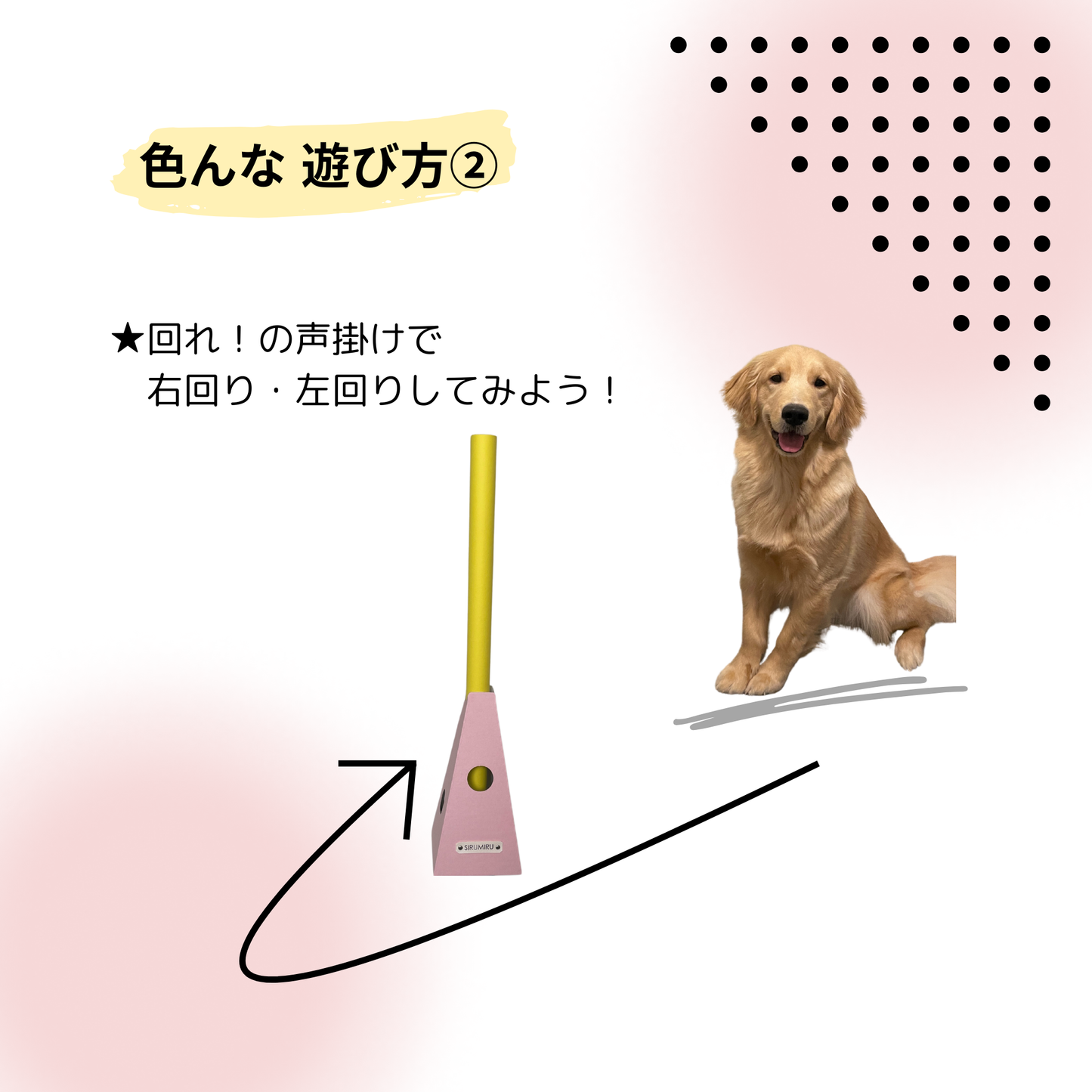 1セット(コーン2個、バー1本付き)